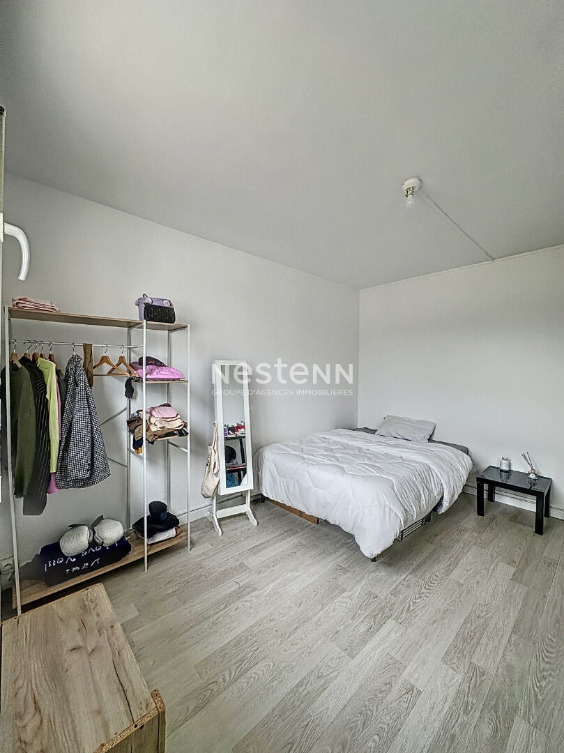 Appartement 1 pièce 19 m²