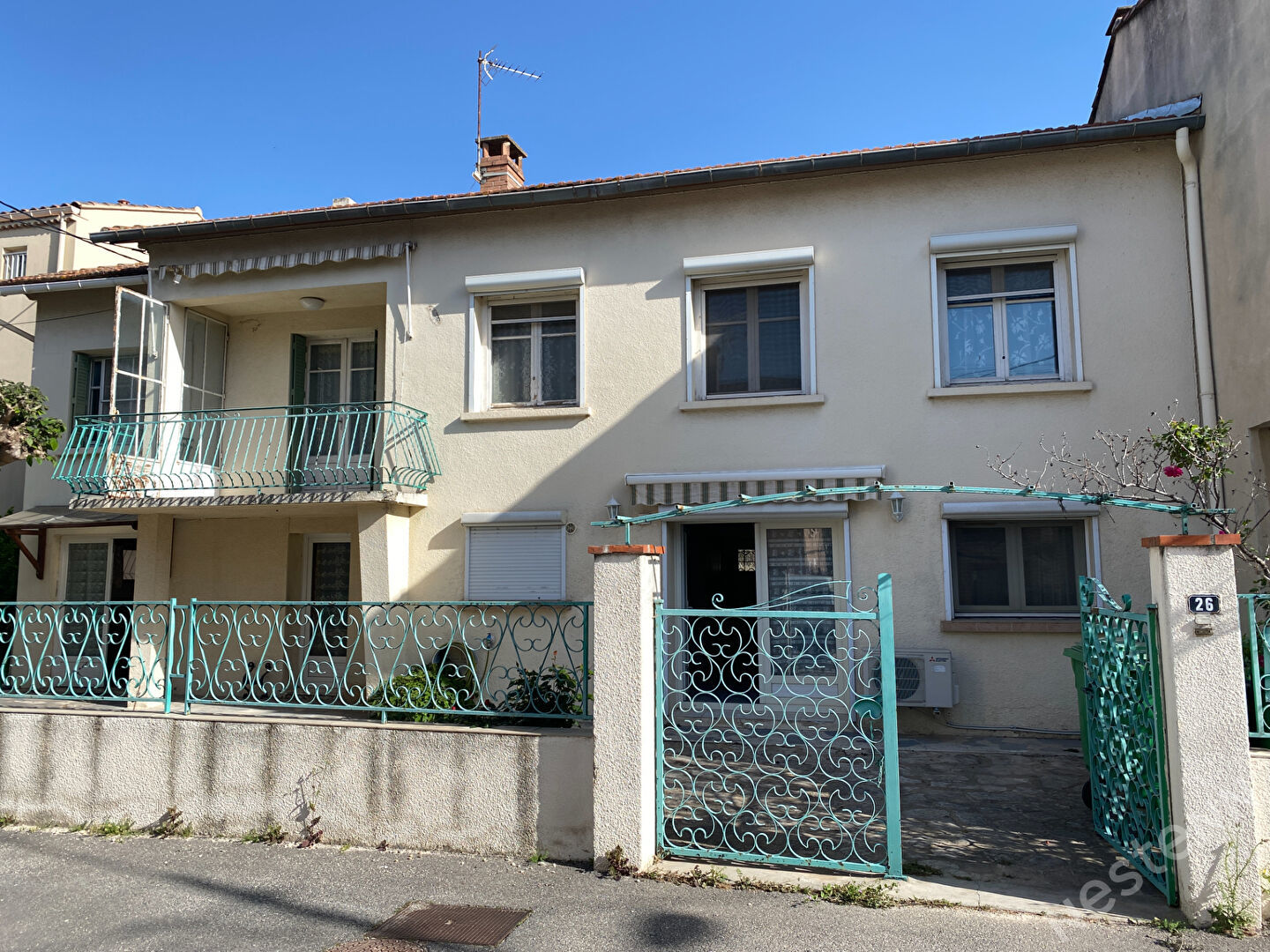 Maison 6 pièces 160 m² Morières-lès-Avignon