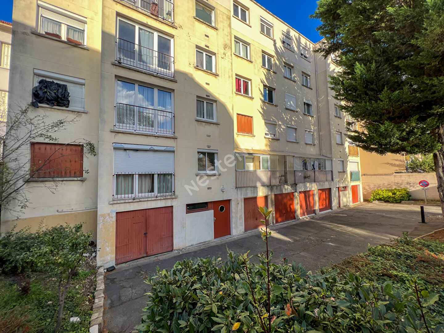Appartement 2 pièces 45 m² Épinay-sur-Seine