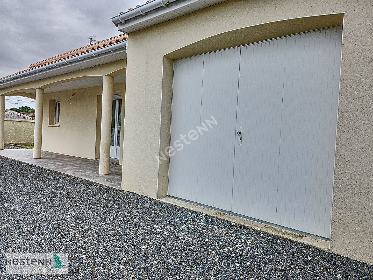 Maison 4 pièces 119 m² Meschers-sur-Gironde