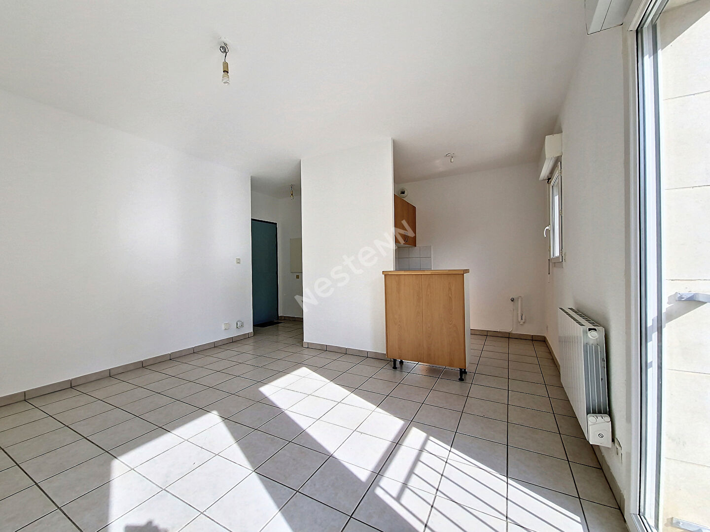 Appartement 2 pièces 42 m² Poitiers