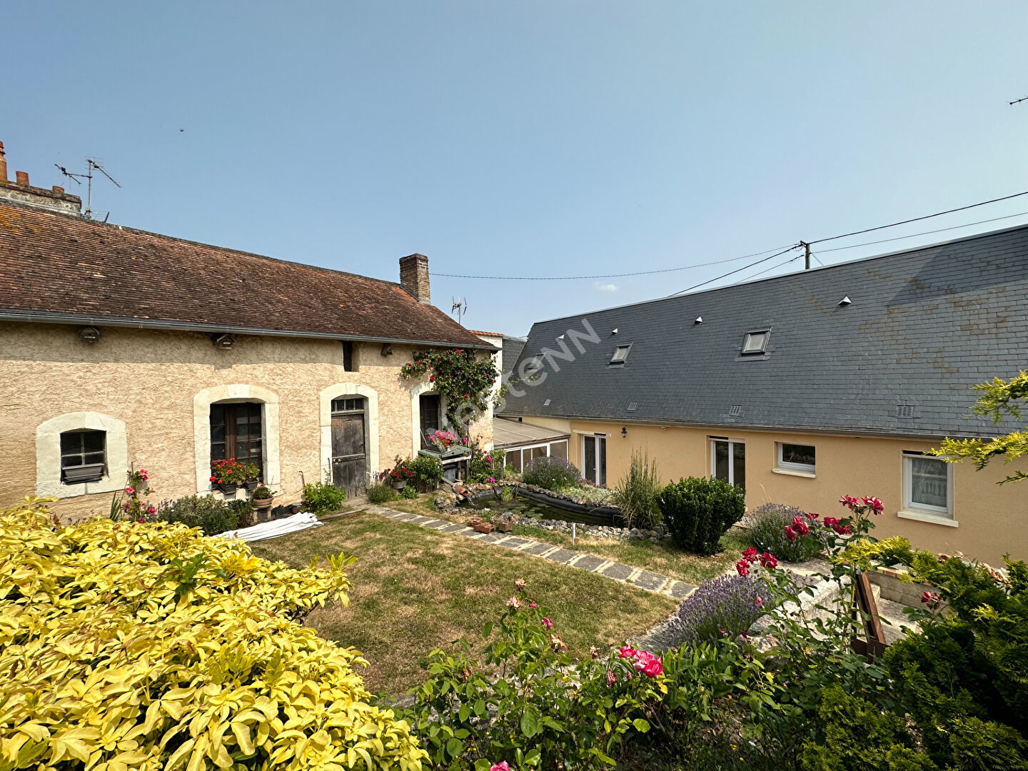 Maison 5 pièces 129 m² Château-du-Loir