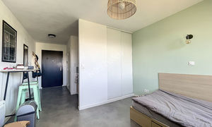 Achat appartement 1 pièce 22 m²