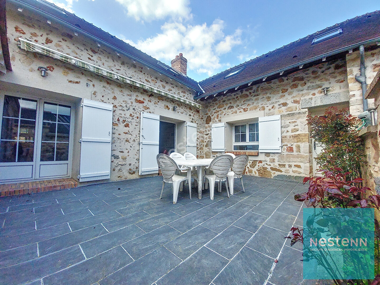 Maison 5 pièces 142 m² Montereau-Fault-Yonne