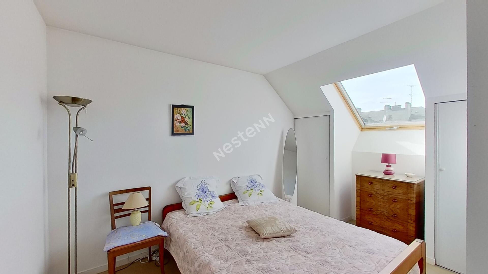 Appartement a vendre  - 5 pièce(s) - 91.29 m2 - Surfyn