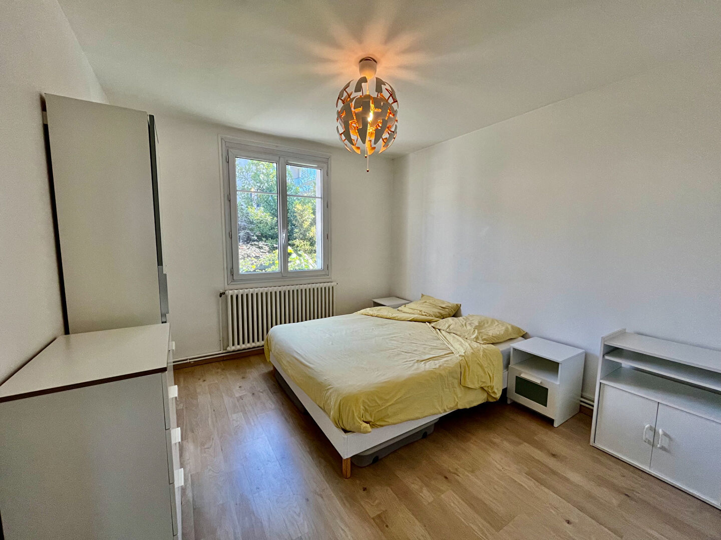 Appartement a louer  - 3 pièce(s) - 51.87 m2 - Surfyn