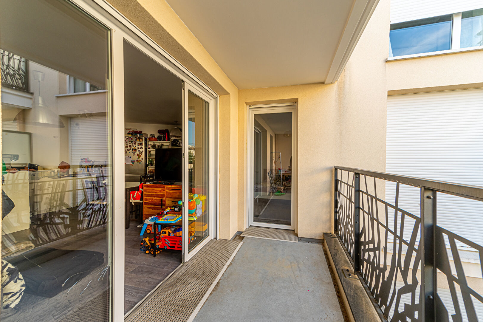 Appartement 3 pièces 56 m² Pontault-Combault