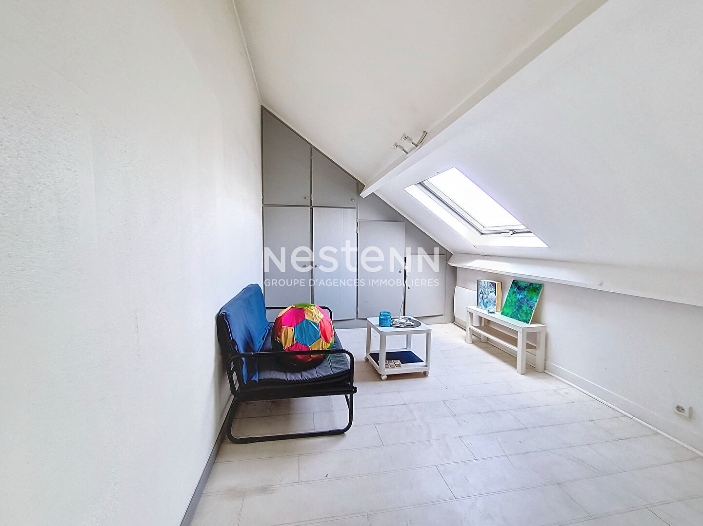 Appartement a louer villiers-le-bel - 3 pièce(s) - 65 m2 - Surfyn