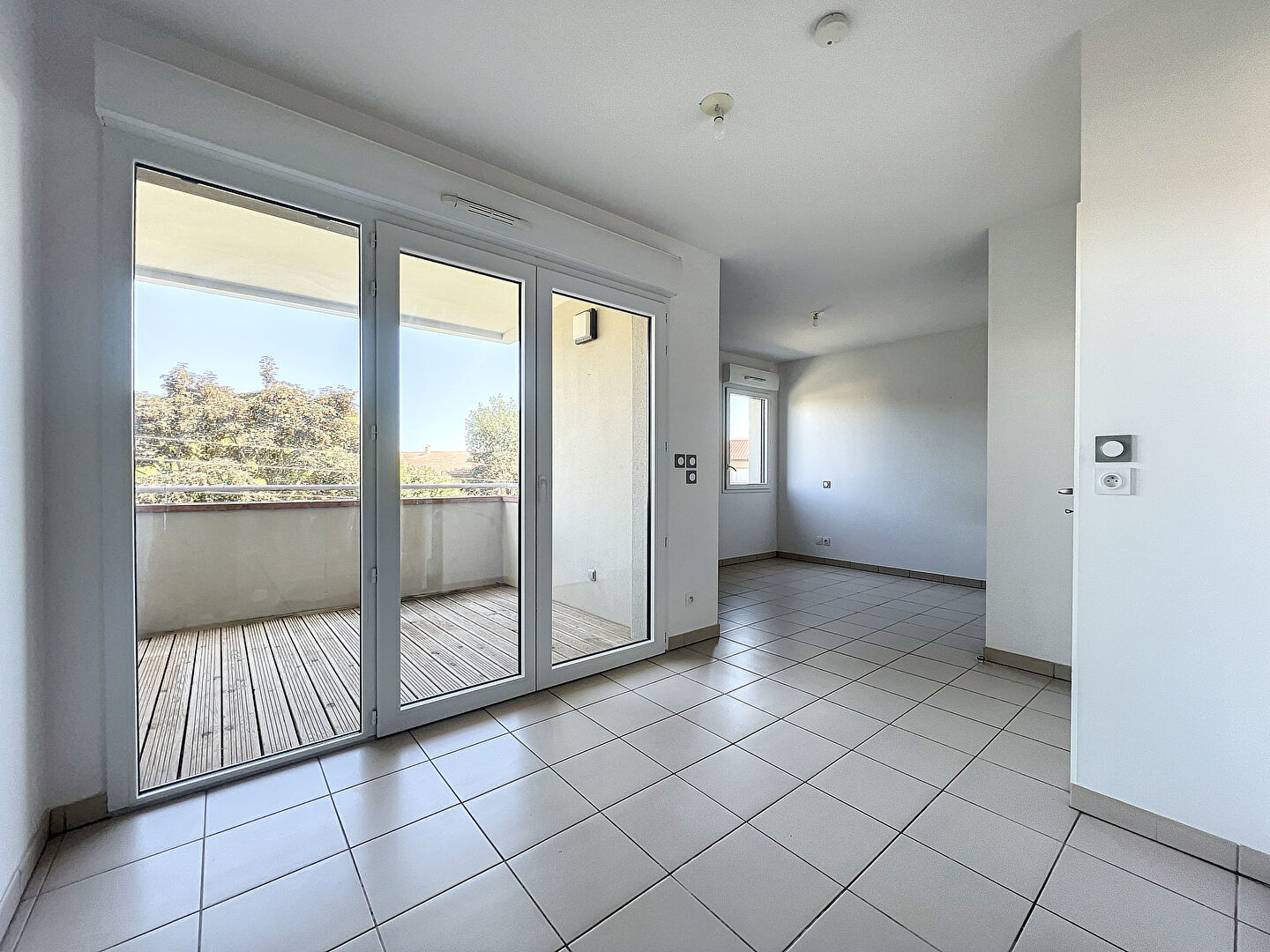 Appartement 1 pièce 31 m² Castanet-Tolosan