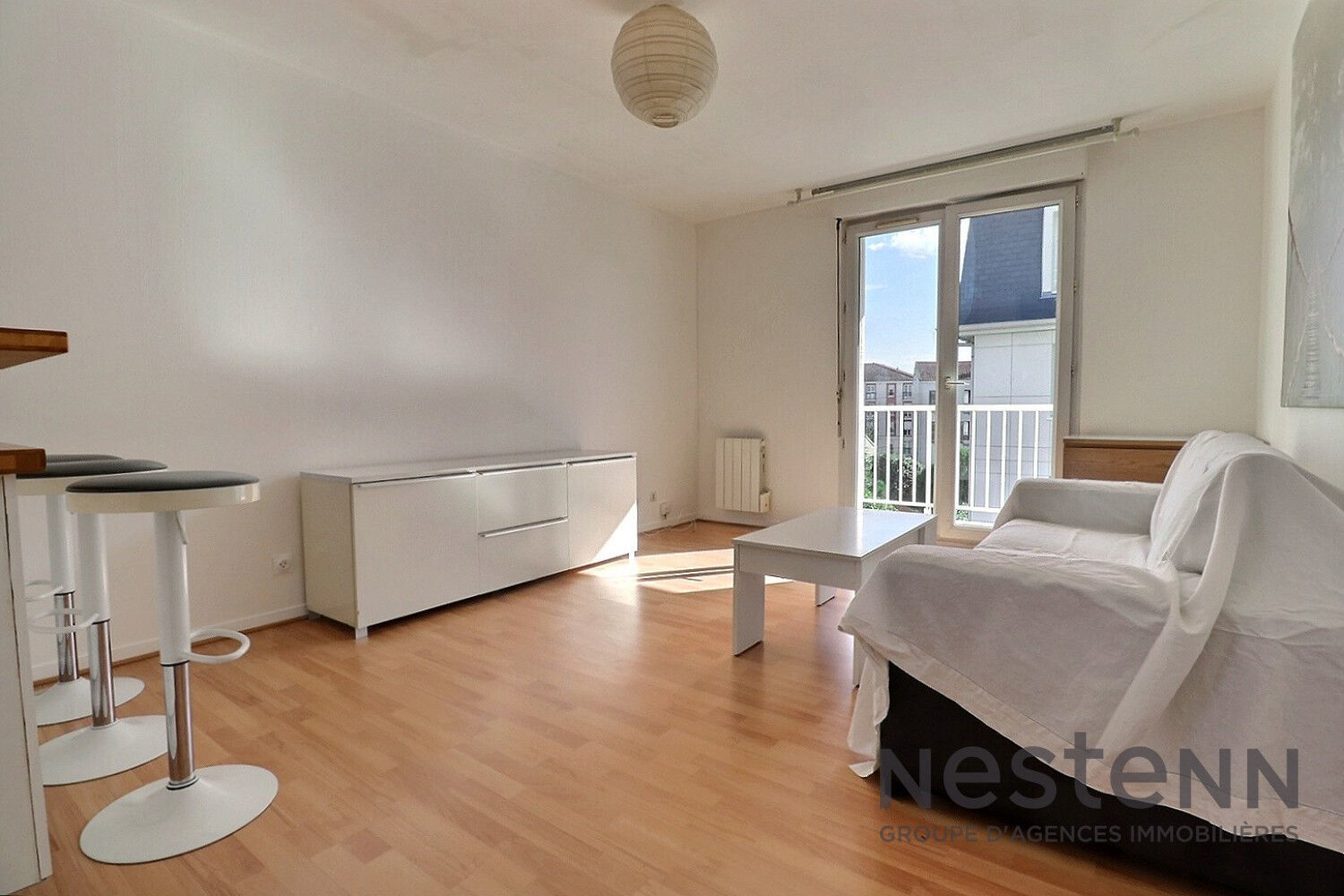 Appartement 1 pièce 30 m² Neuilly-sur-Marne