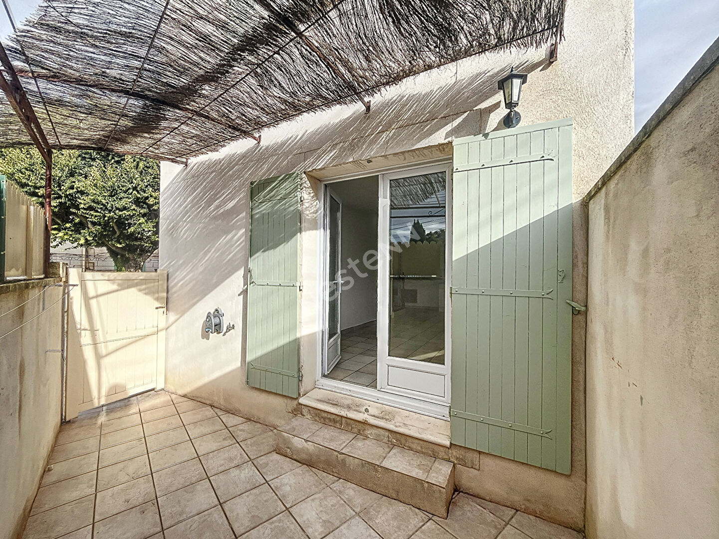 Maison 3 pièces 60 m² Saint-Rémy-de-Provence