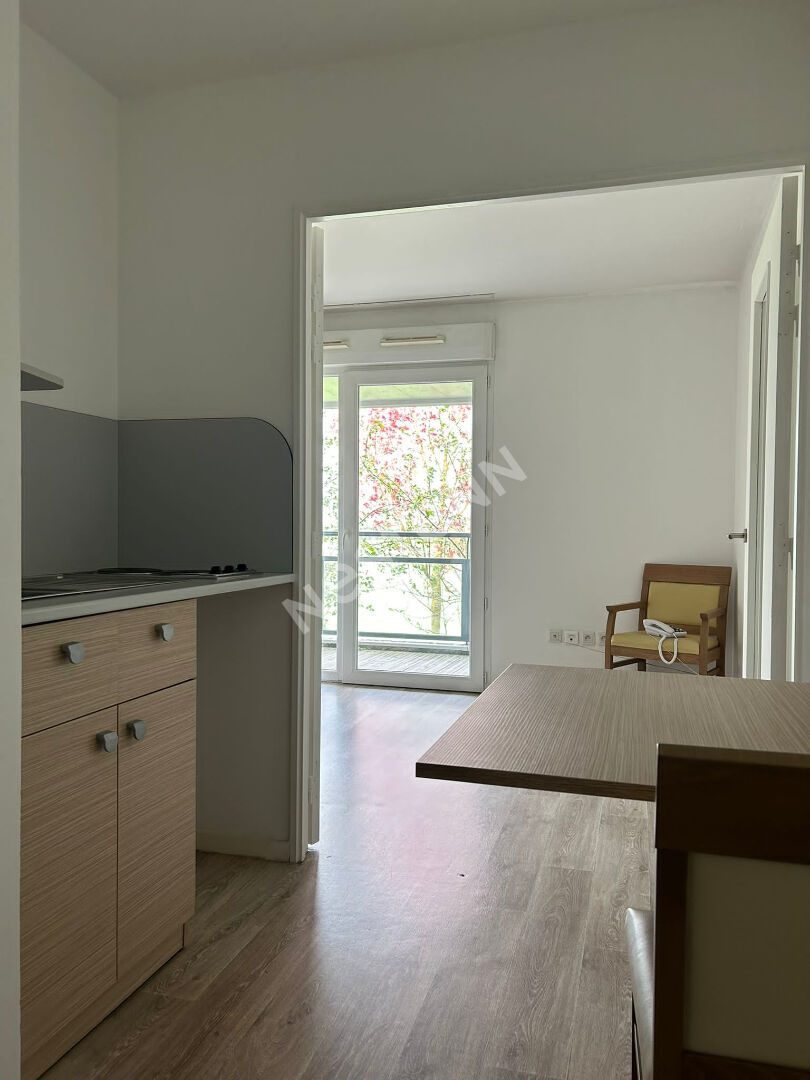 Appartement a louer osny - 1 pièce(s) - 26.8 m2 - Surfyn