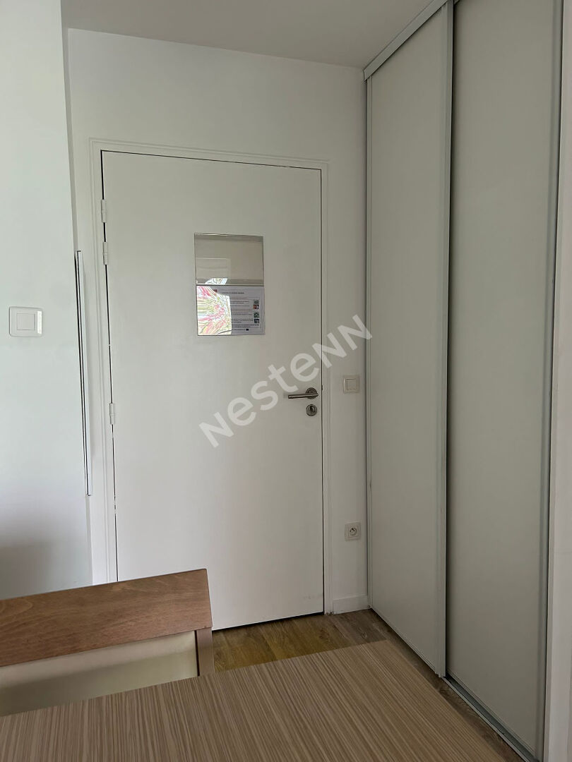 Appartement a vendre  - 1 pièce(s) - 26.8 m2 - Surfyn