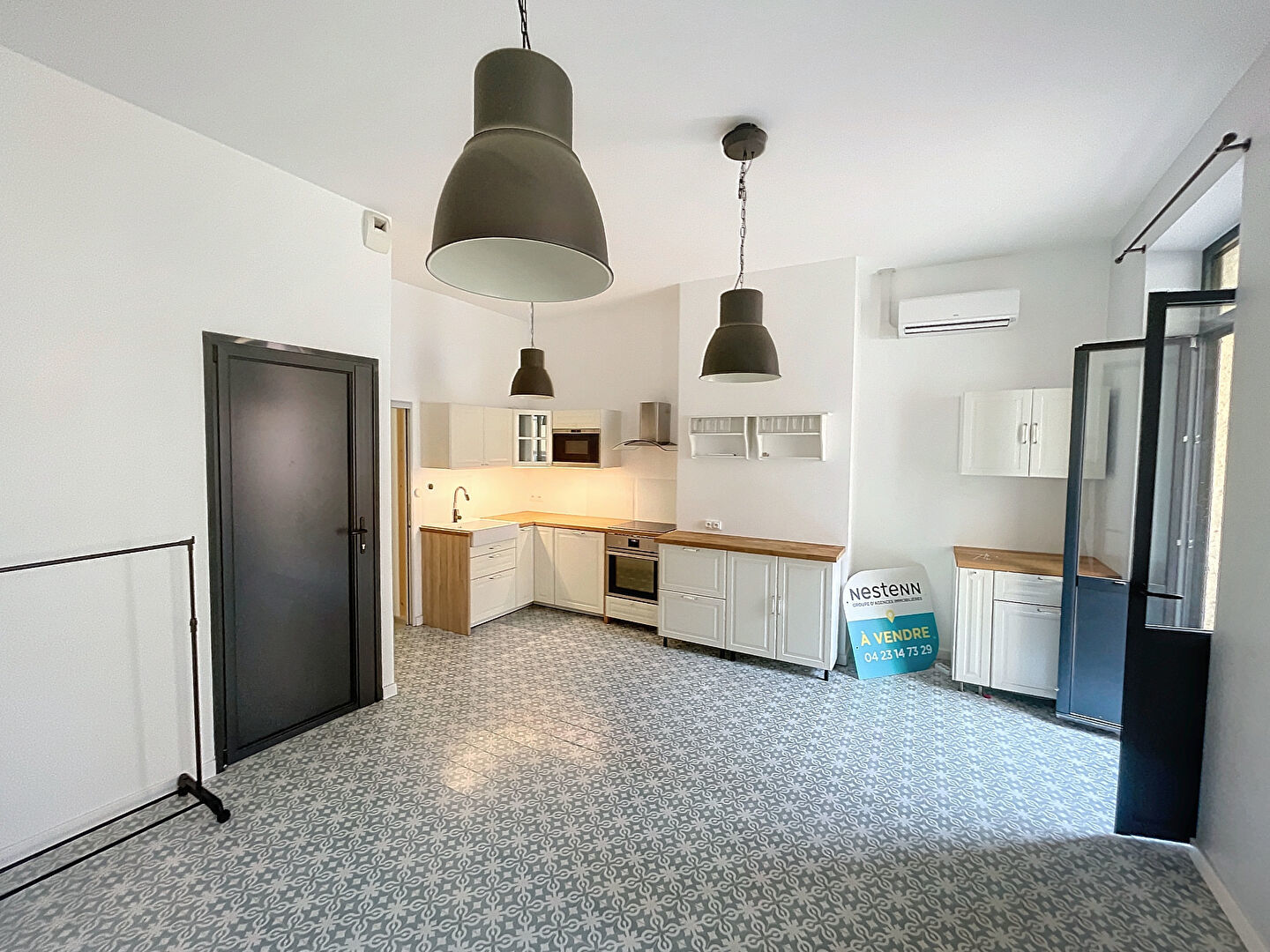 Appartement 3 pièces 60 m² Bandol