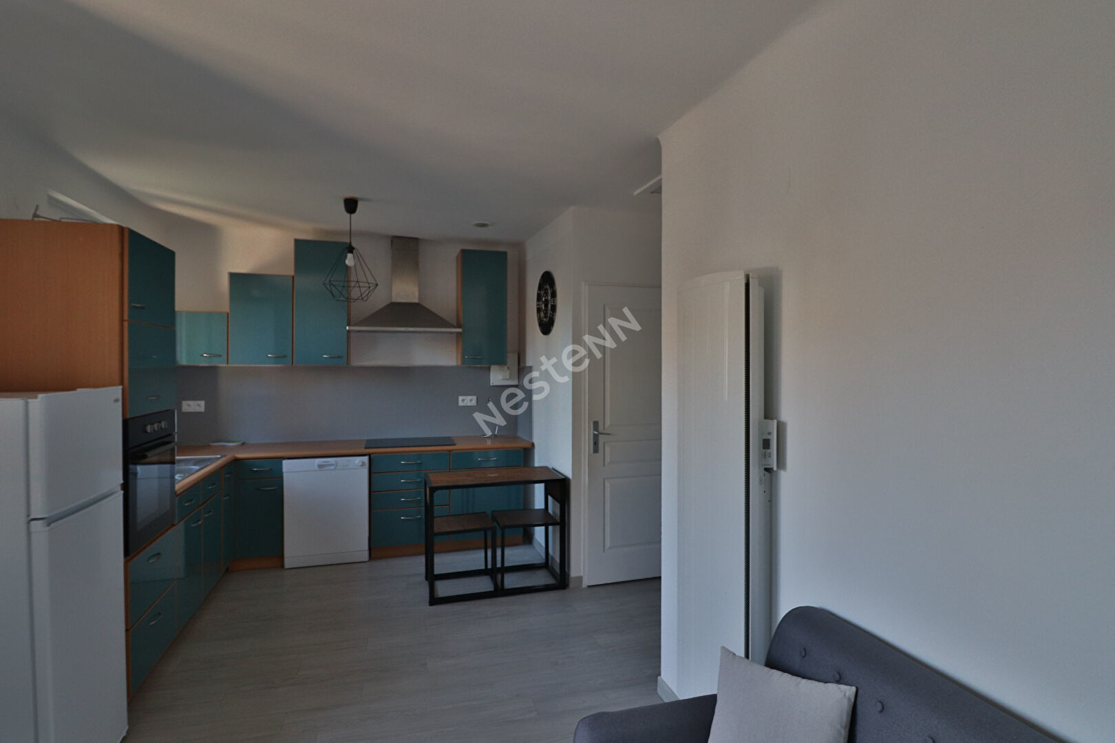 Appartement 2 pièces 36 m² Saint-Genis-les-Ollières