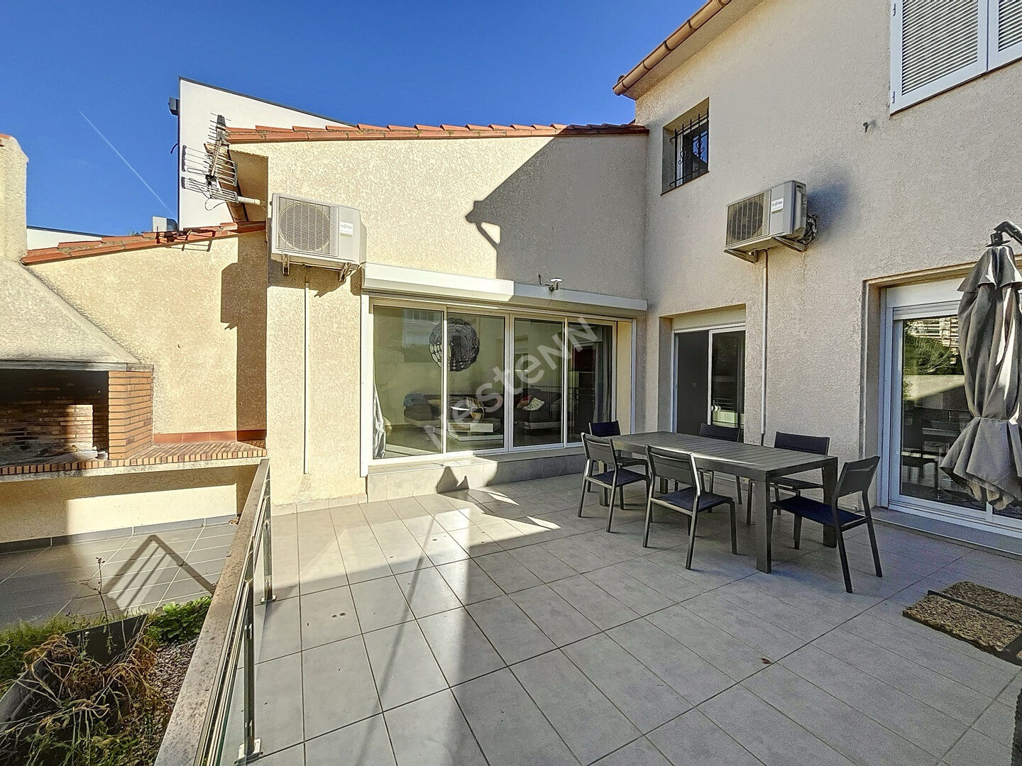 Maison 5 pièces 137 m² Canet-en-Roussillon