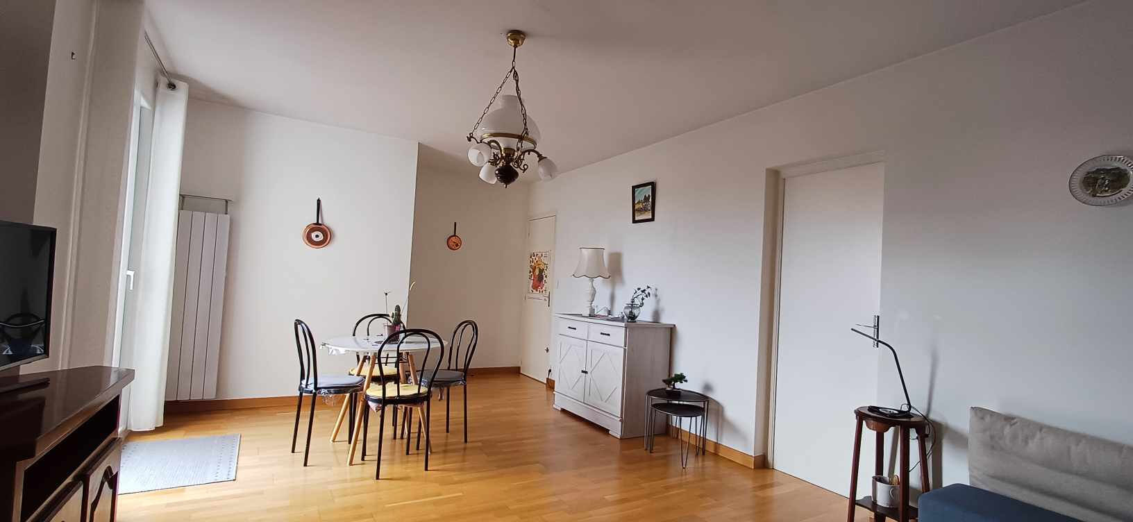Appartement 3 pièces 67 m²