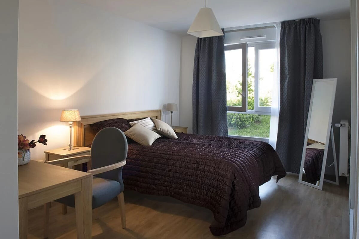 Appartement 1 pièce 34 m² Rennes