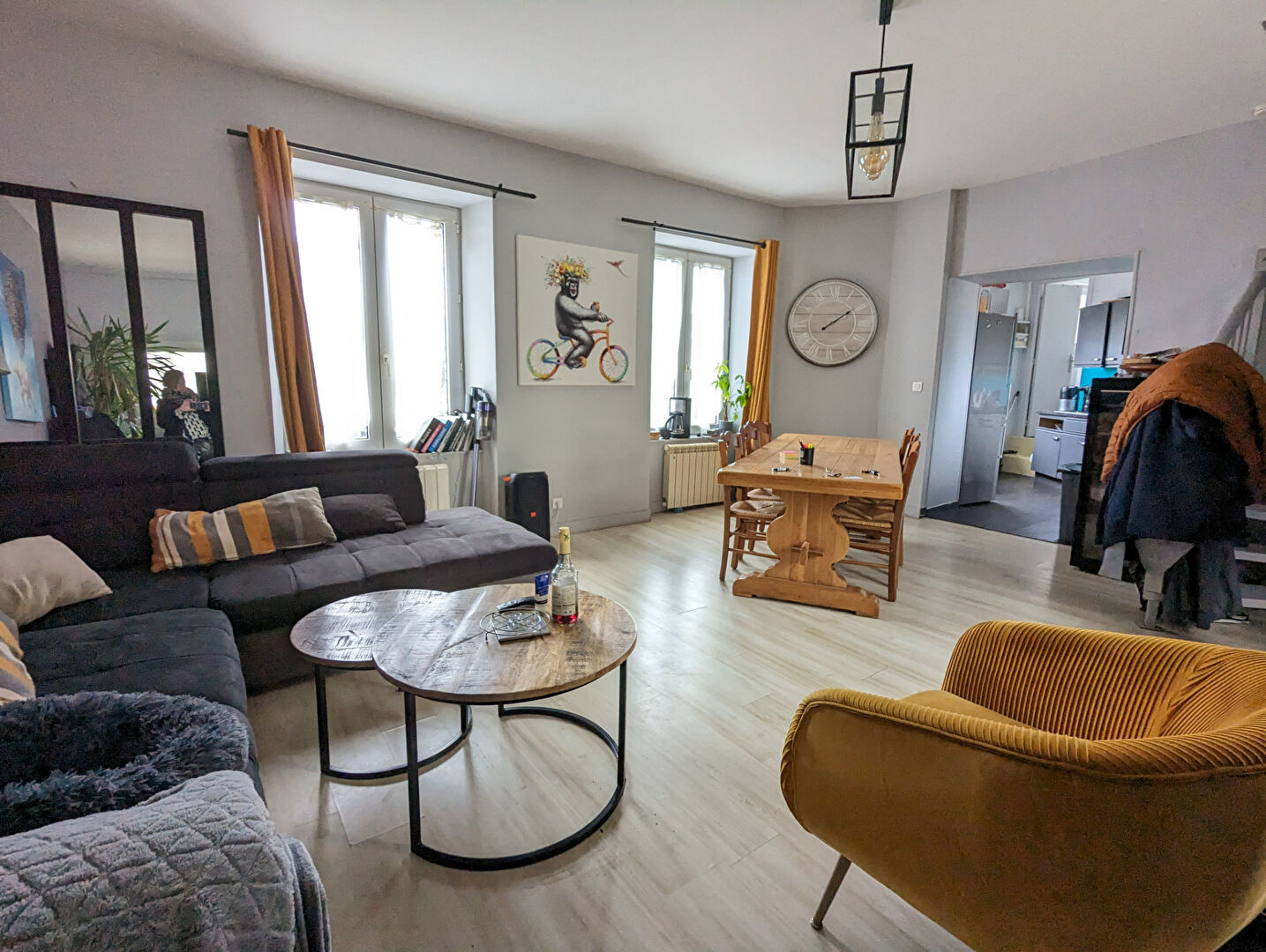 Appartement 3 pièces 79 m² Saint-Quay-Portrieux