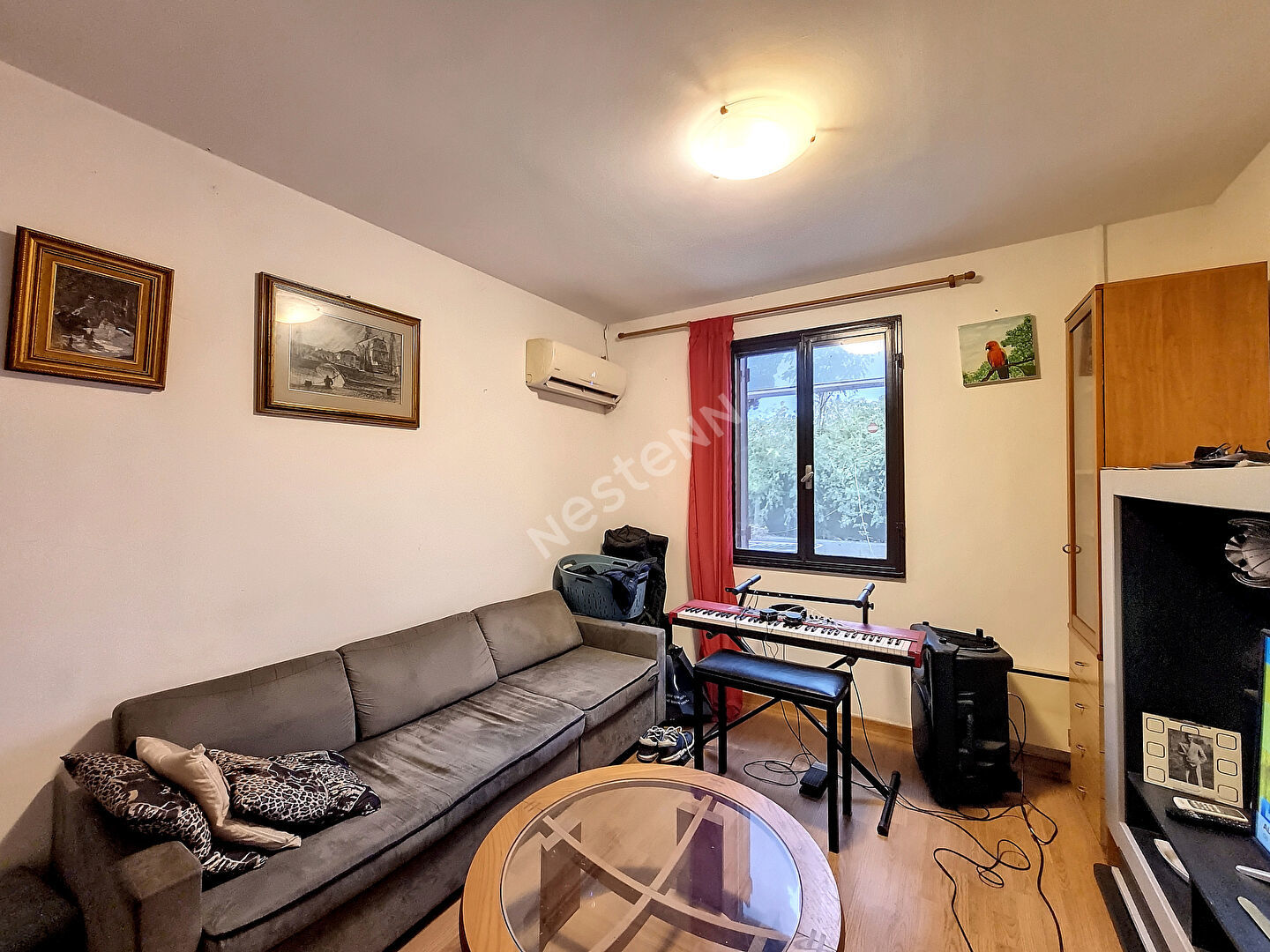 Appartement 2 pièces 44 m² Casamozza