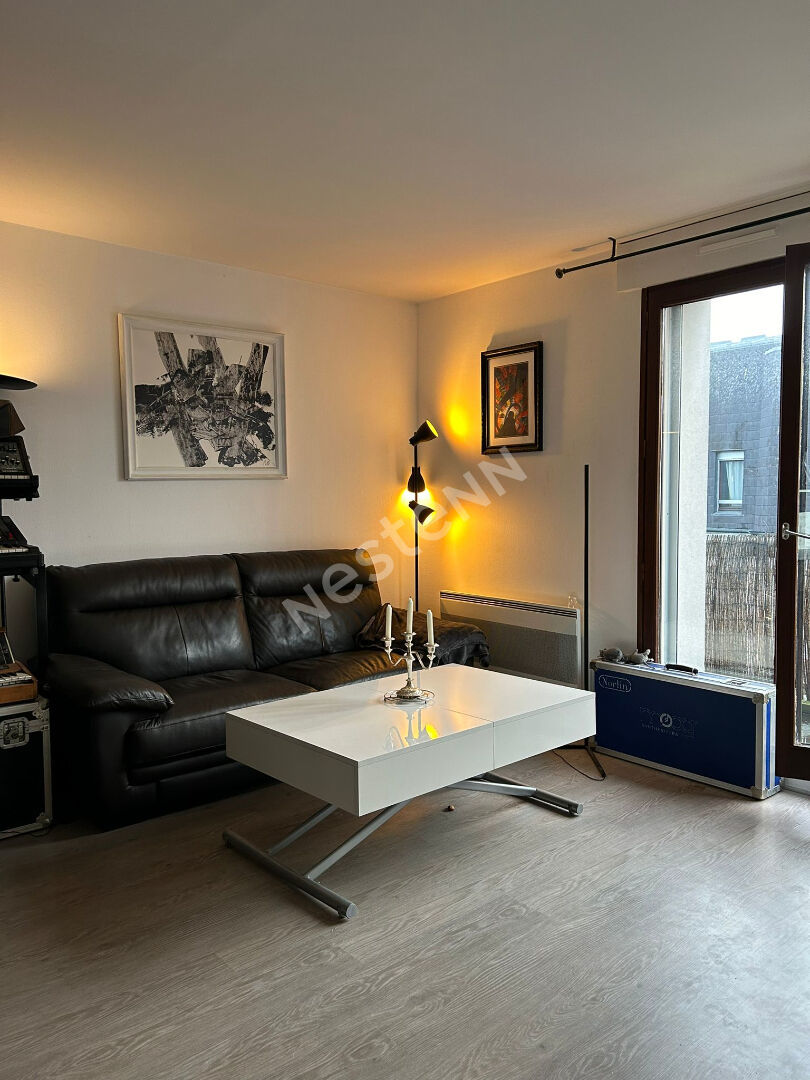 Appartement 2 pièces 56 m² Pontoise