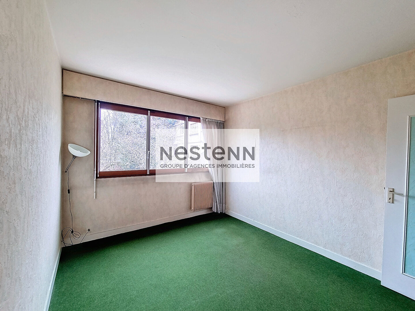 Appartement a louer ermont - 5 pièce(s) - 100.52 m2 - Surfyn