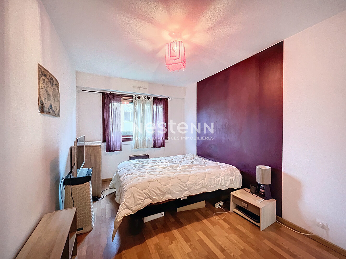 Appartement a louer domont - 2 pièce(s) - 48.68 m2 - Surfyn