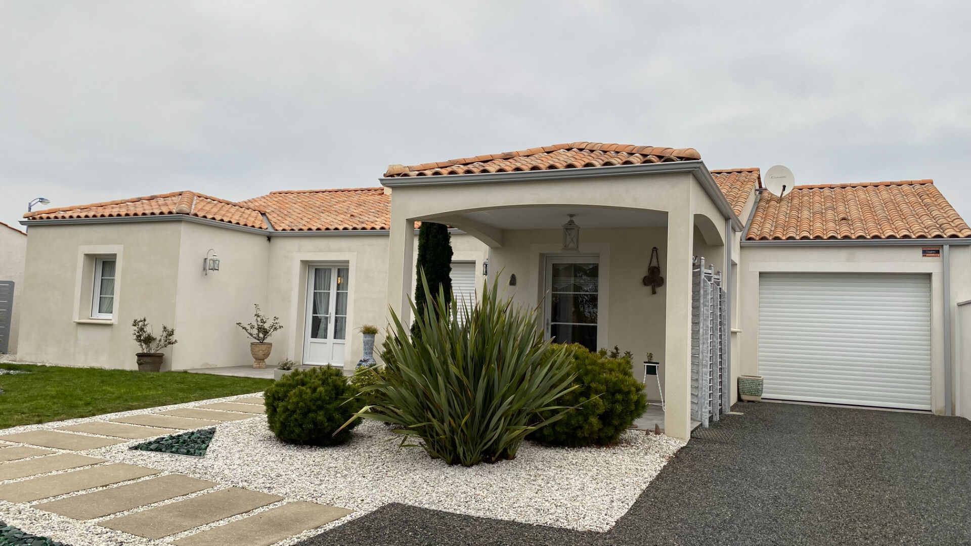 Maison 4 pièces 123 m² Bretignolles-sur-Mer