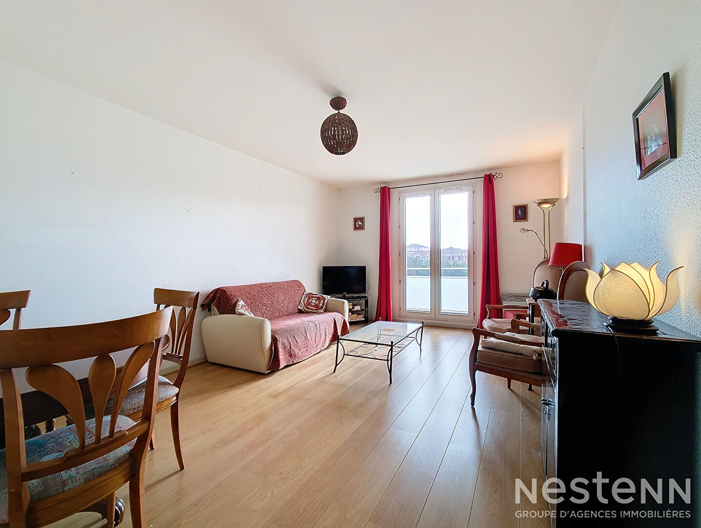 Appartement 3 pièces 68 m² Castanet-Tolosan