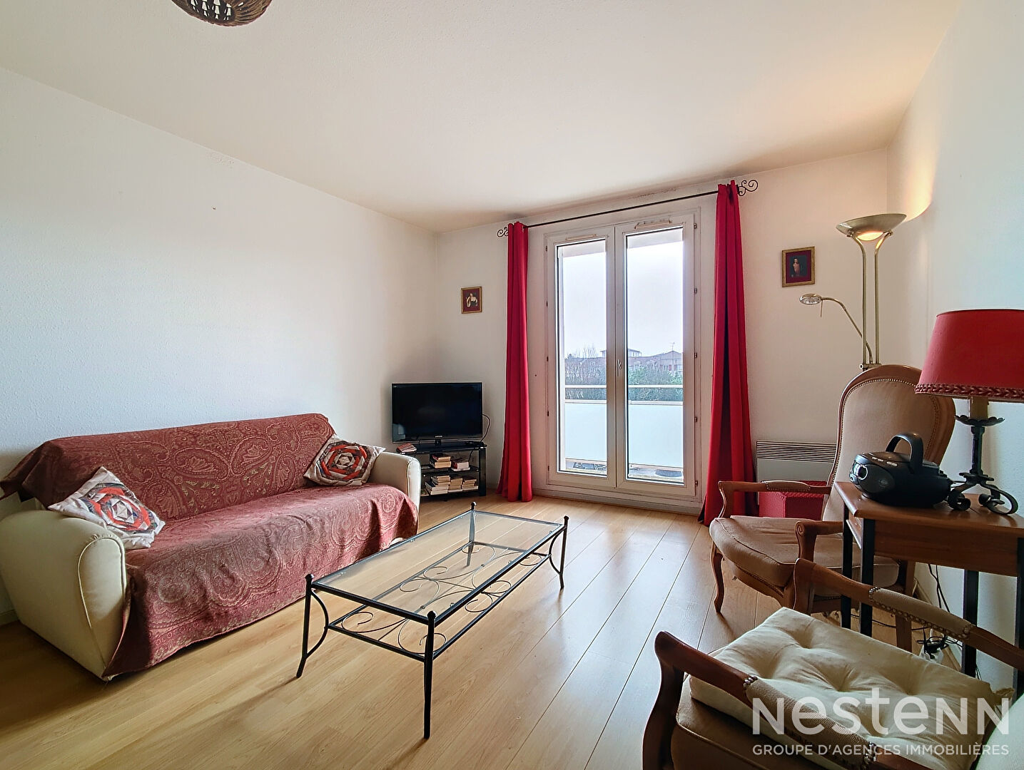 Appartement 3 pièces 68 m² Castanet-Tolosan