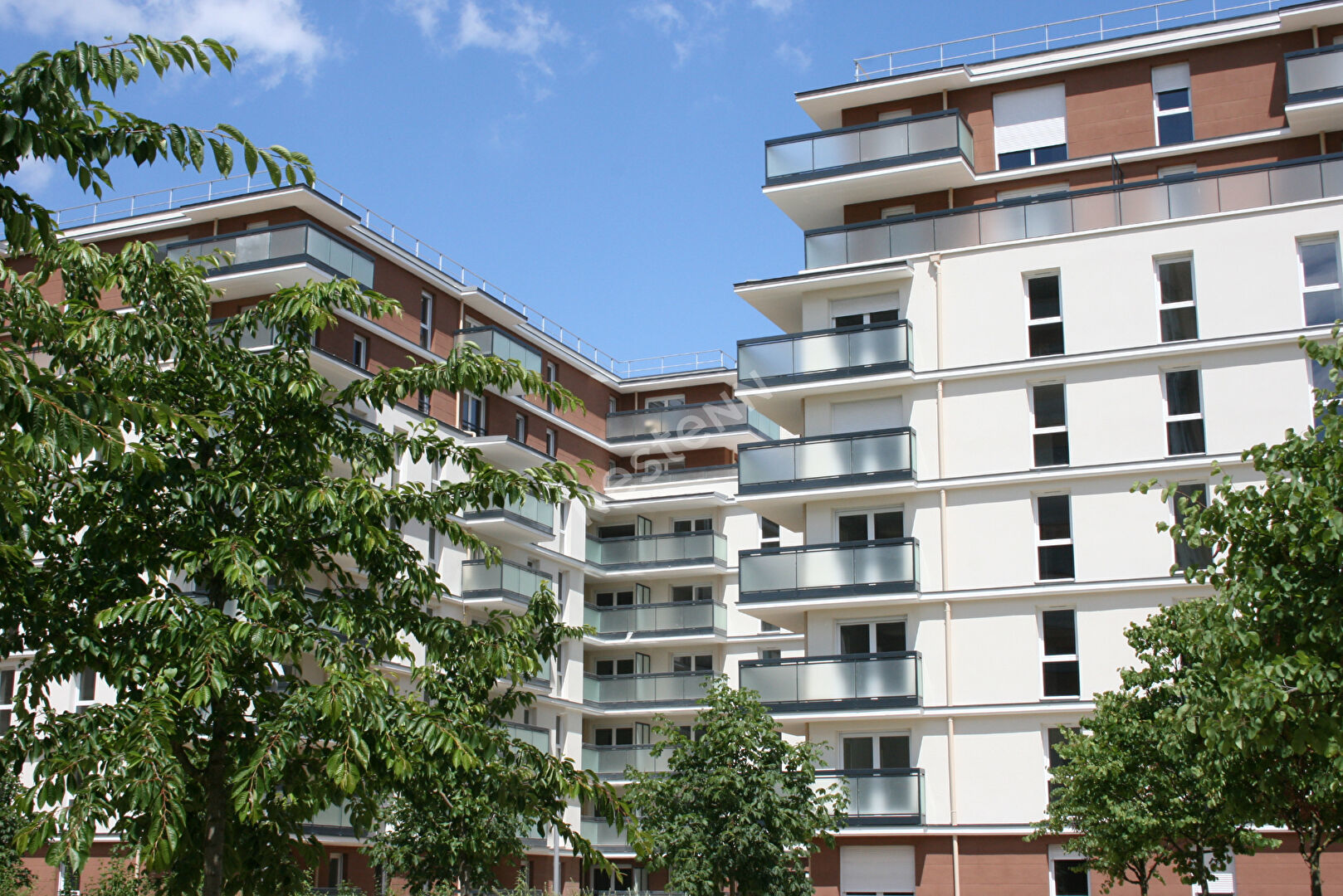 Appartement 3 pièces 62 m² Franconville