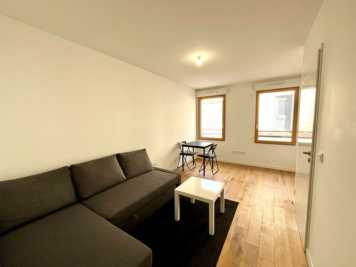 Appartement a louer saint-cloud - 1 pièce(s) - 25.56 m2 - Surfyn