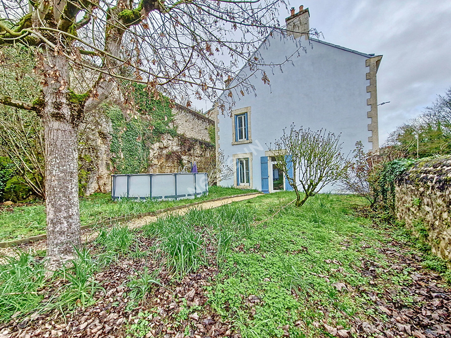 Maison 8 pièces 228 m² Poitiers
