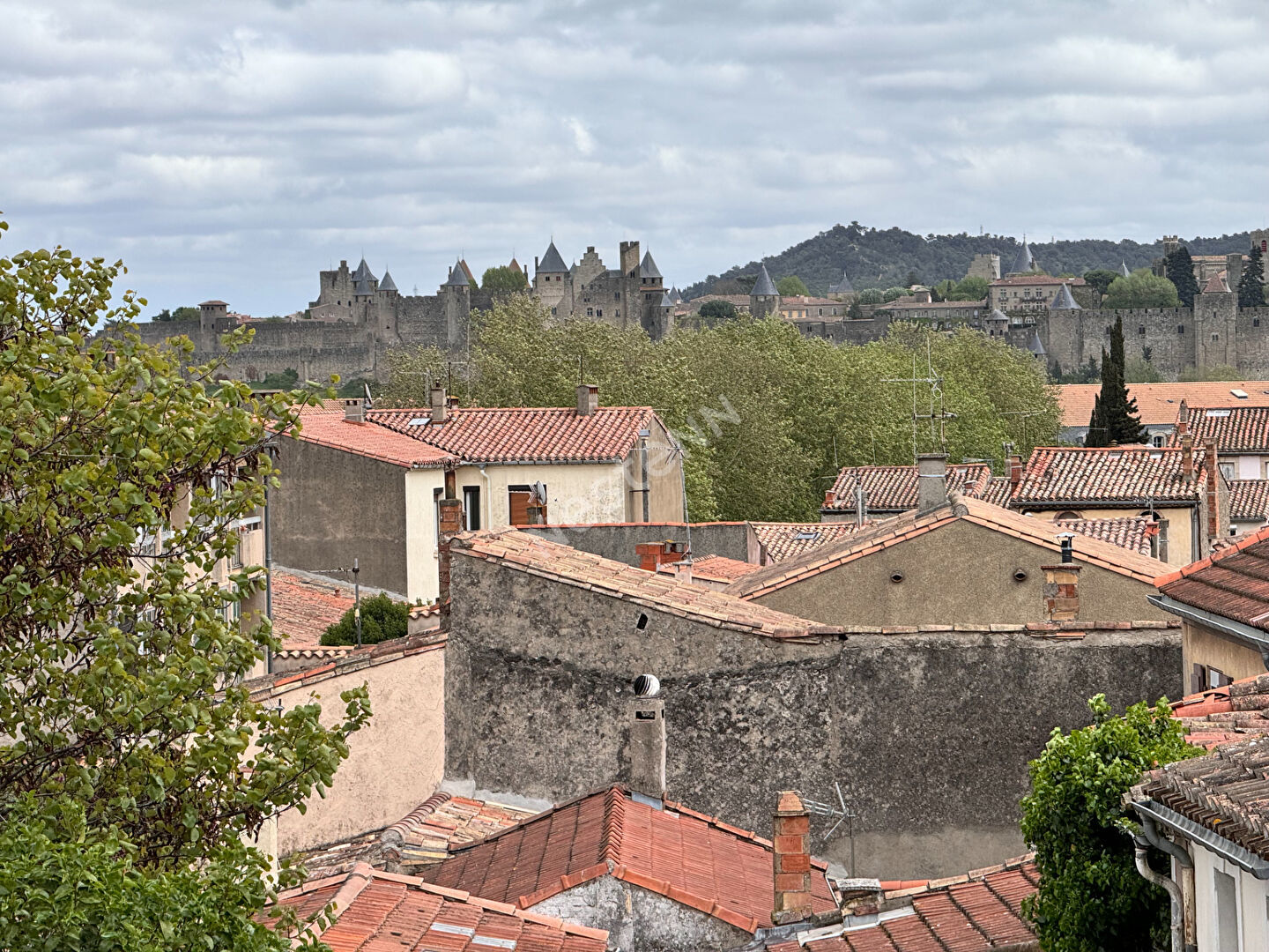 Maison 6 pièces 185 m² Carcassonne