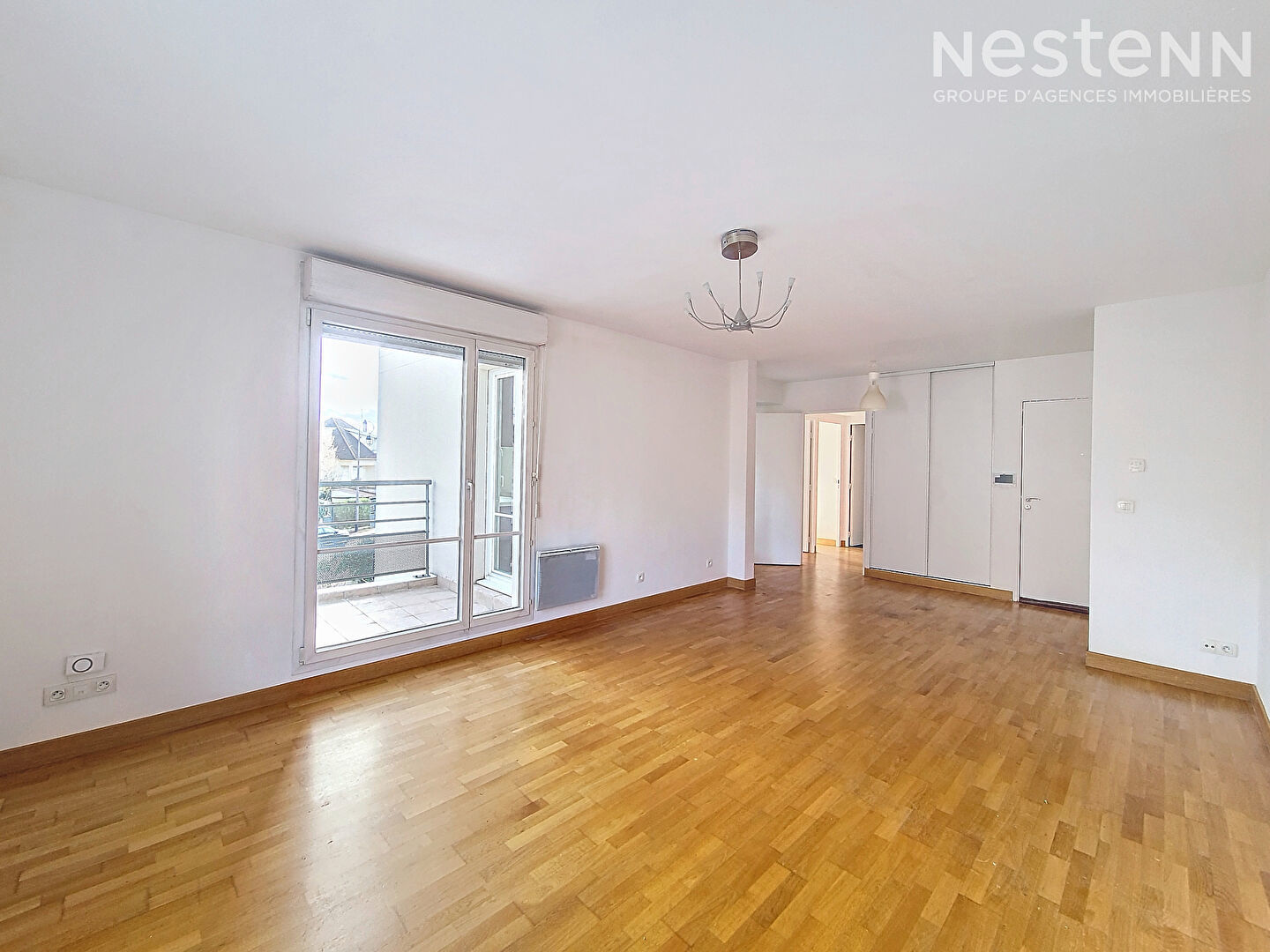 Appartement 3 pièces 65 m² Massy