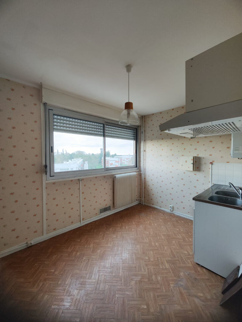 Appartement 3 pièces 60 m² Chalon-sur-Saône