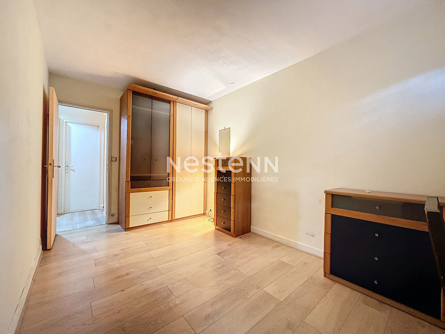 Appartement a louer issy-les-moulineaux - 3 pièce(s) - 73.42 m2 - Surfyn