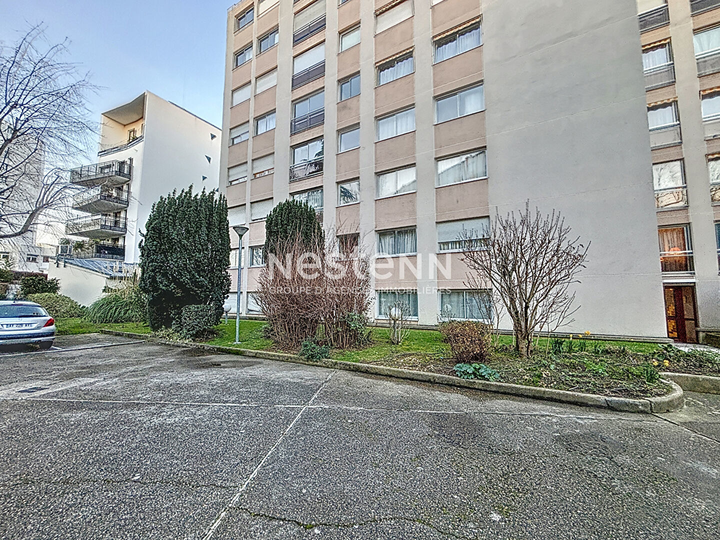 Appartement a louer issy-les-moulineaux - 3 pièce(s) - 73.42 m2 - Surfyn