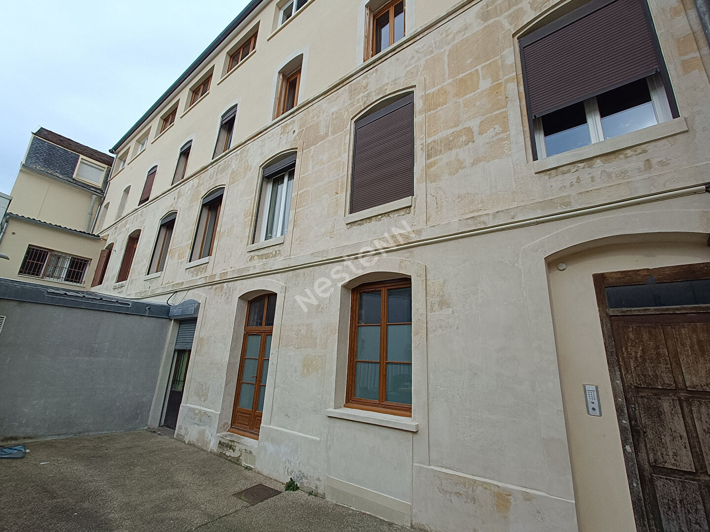 Appartement 2 pièces 34 m² Beaumont-sur-Oise