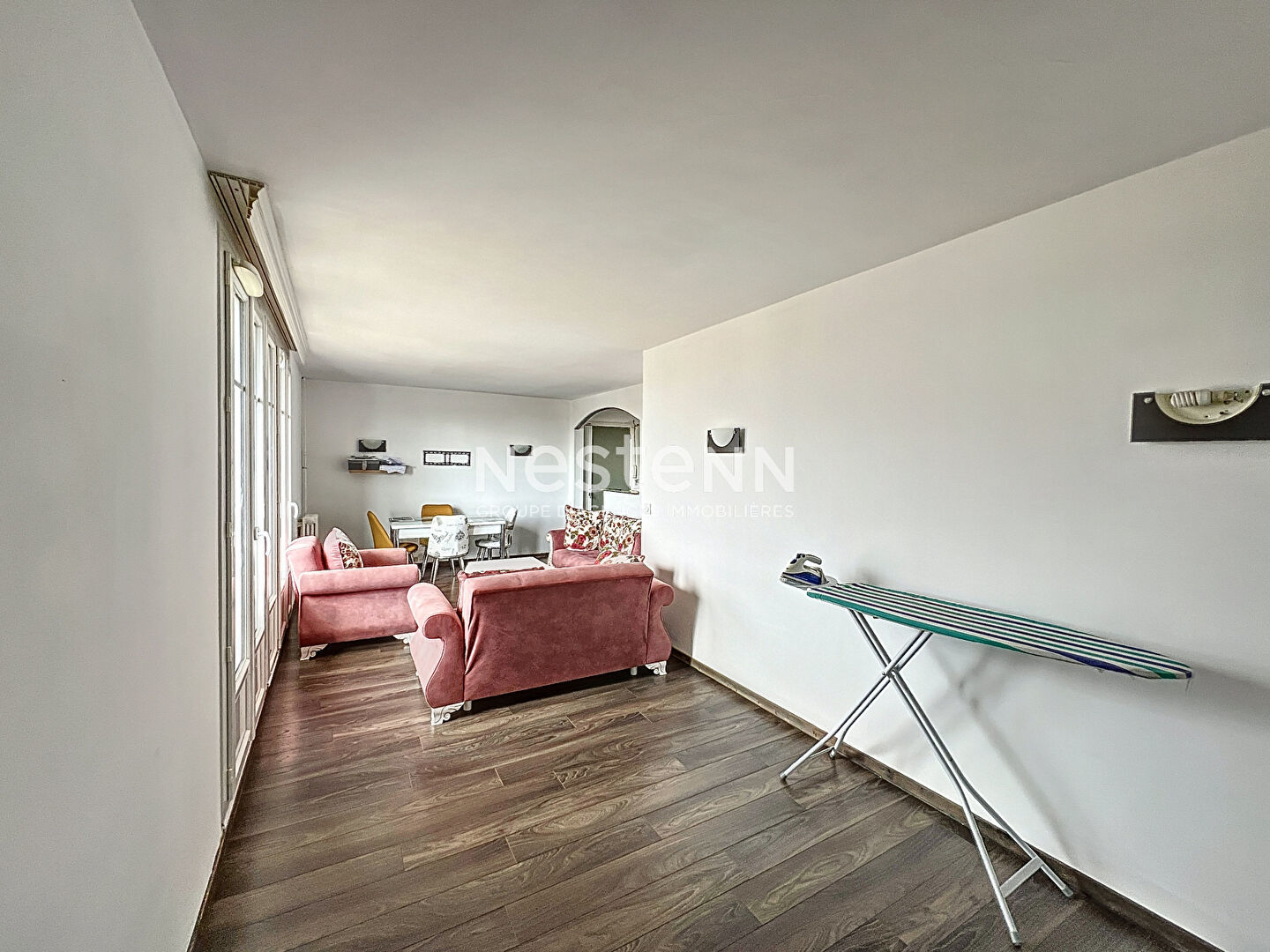 Appartement a louer arnouville - 3 pièce(s) - 67 m2 - Surfyn