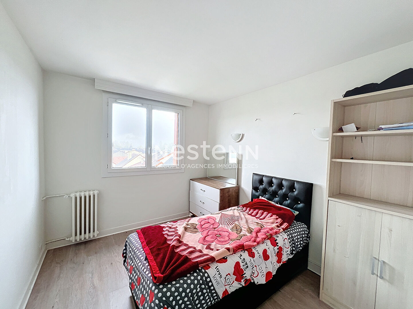 Appartement a vendre  - 3 pièce(s) - 67 m2 - Surfyn