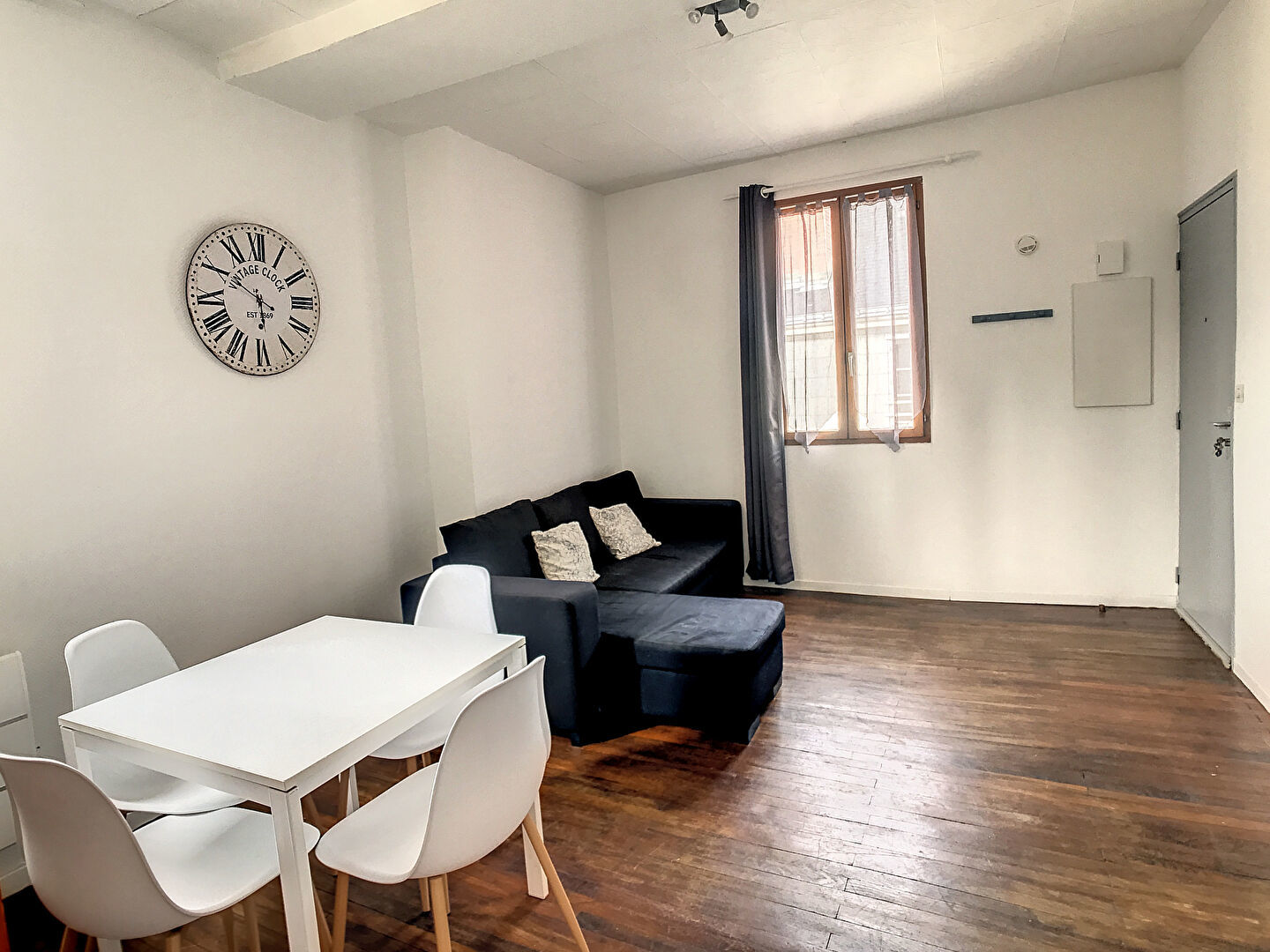 Appartement 2 pièces 32 m² Saumur