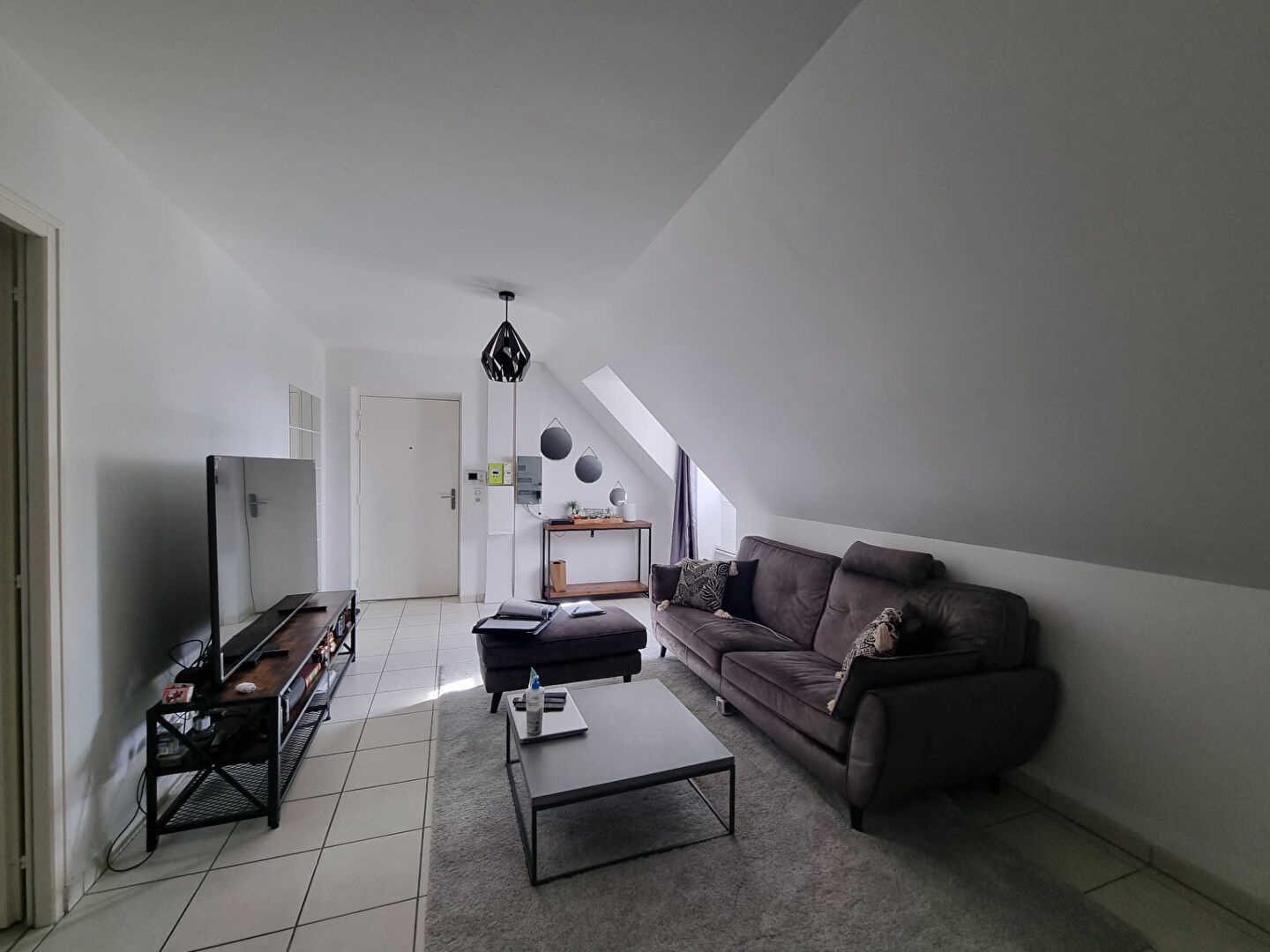 Appartement 3 pièces 62 m² Villers-sous-Saint-Leu