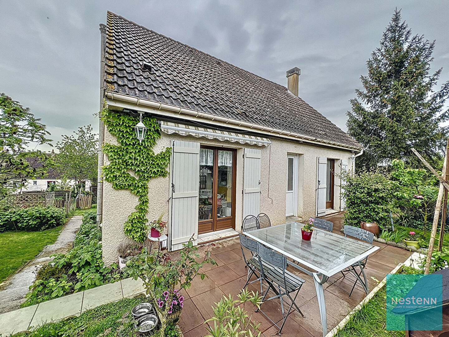 Maison 4 pièces 91 m² Montereau-Fault-Yonne