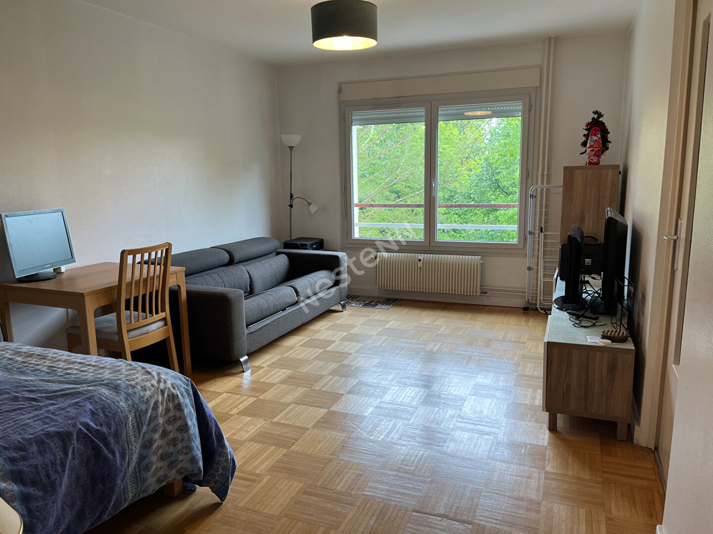 Appartement 1 pièce 36 m² Écully