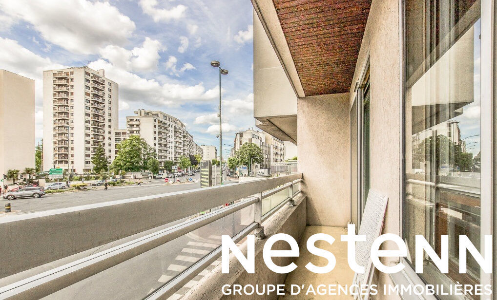 Appartement 1 pièce 38 m² Nogent-sur-Marne