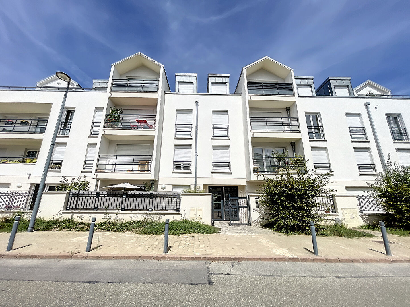 Appartement 4 pièces 87 m² Montigny-le-Bretonneux