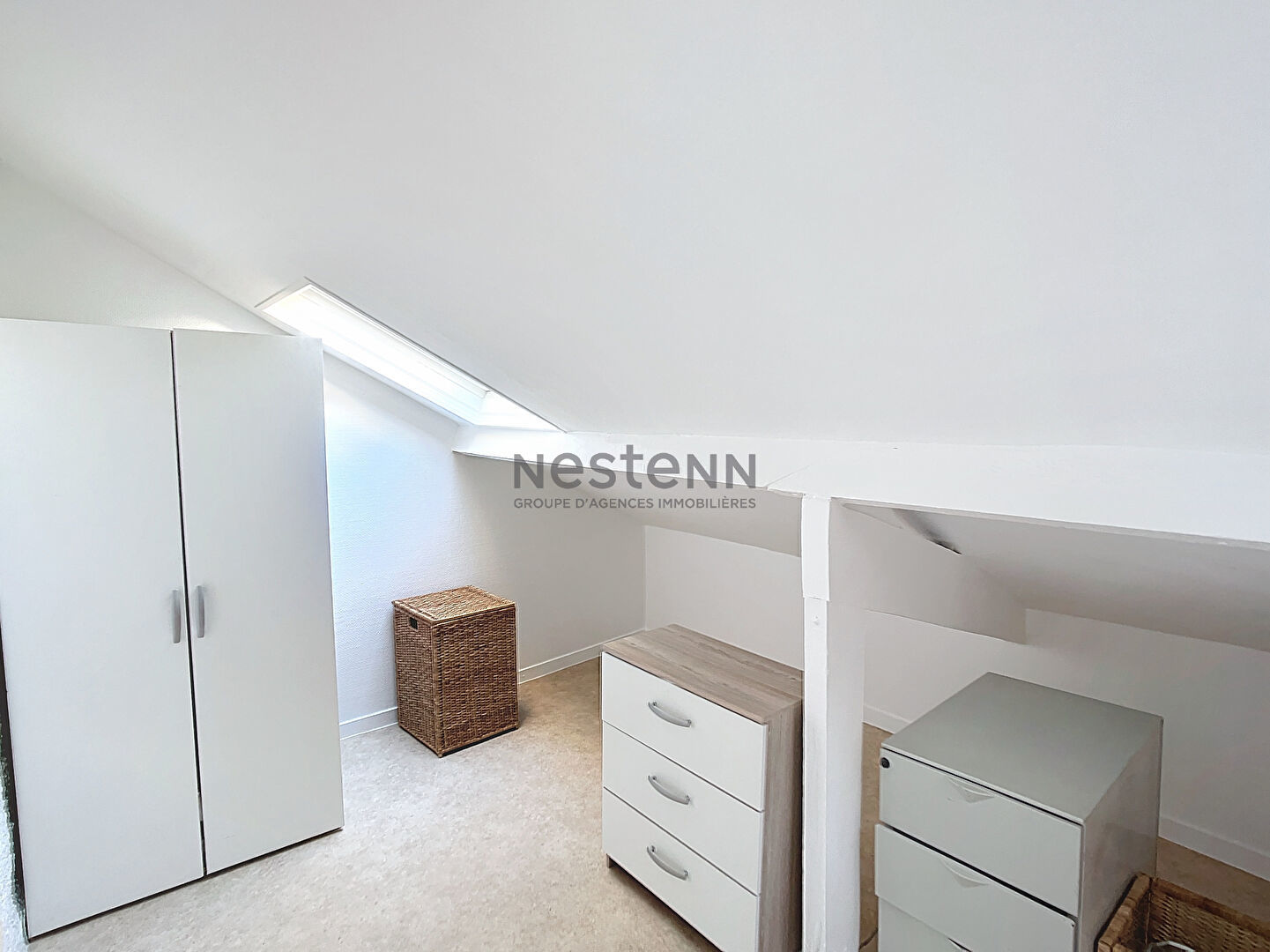 Appartement a louer bagneux - 1 pièce(s) - 23.51 m2 - Surfyn