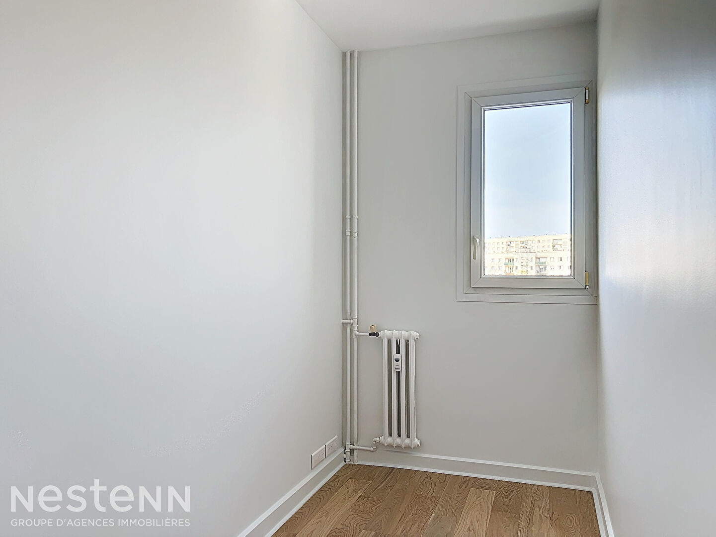 Appartement a louer  - 4 pièce(s) - 82.72 m2 - Surfyn