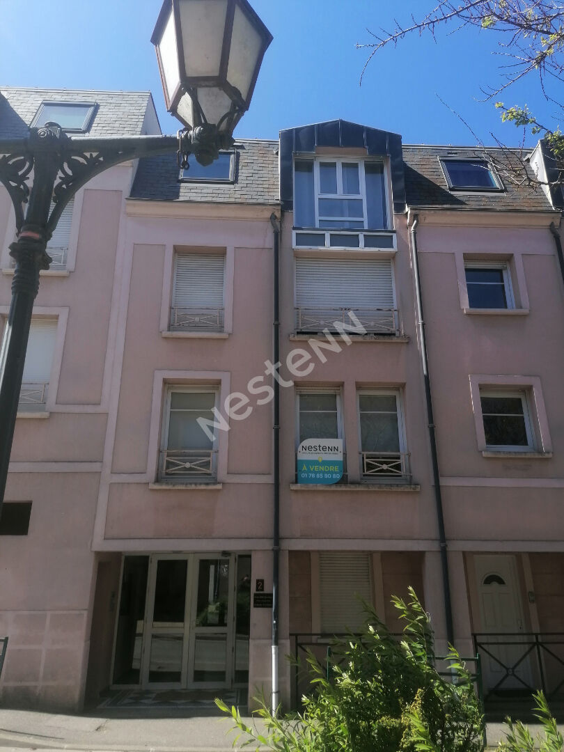 Appartement 2 pièces 43 m² Orsay